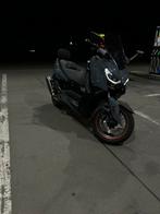 YAMAHA X-MAX TECHMAX 125CC SPORT NARDO GREY FULL OPTION!!!, Motoren, Scooter, ABS, Particulier, 125 cc