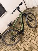 vélo électrique Merida ESPRESSO SPORT 400, Enlèvement, Comme neuf, Vitesses