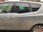 PORTIER LINKS ACHTER Opel Meriva (01-2010/03-2017), Auto-onderdelen, Gebruikt, Links, Opel, Deur