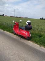 Scooter elektrisch, super aanbod.... 2 batterijen, Ophalen, Emco, Elektrisch, Klasse B (45 km/u)