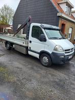 Opel movano, Autos, Camionnettes & Utilitaires, Diesel, Opel, Achat, Particulier