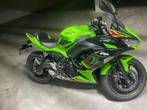 kawasaki ninja 650 krt 2024, Motoren, 2 cilinders, 649 cc, Super Sport, Particulier