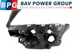 MISTLAMP HOUDER LINKS BMW X3 (F25) (01-2010/12-2017), Gebruikt, BMW