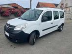 Renault Kangoo Maxi 1.5 dCi eur6 utilitaire (bj 2019), Auto's, Stof, Gebruikt, 4 cilinders, Renault