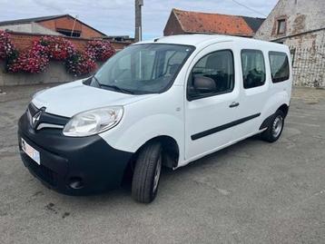 Renault Kangoo Maxi 1.5 dCi eur6 utilitaire (bj 2019) beschikbaar voor biedingen