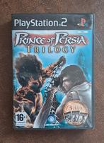 Prince of persia Trilogie collector PS2, 1 speler, Ophalen, Zo goed als nieuw, Avontuur en Actie