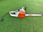 Stihl kettingzaag, Ophalen, Stihl, Gebruikt, Kettingzaag