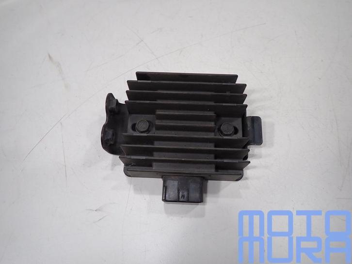 Spanningsregelaar voor de Kawasaki Z800 2012 - 2016 Z 800 re, Motoren, Onderdelen | Kawasaki, Gebruikt, Ophalen of Verzenden