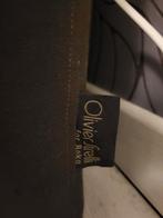 Boxspring Beka Bed 180 breed Olivier Strelli, Ophalen of Verzenden