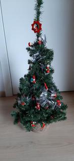 Kerstboompje 80 cm hoog, Enlèvement