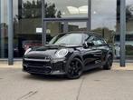 MINI Cooper S 5-deurs AUT / CAM / LEER / NAVI / KEYL / CARPL, Auto's, Automaat, 1998 cc, Gebruikt, Leder