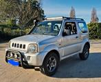 Suzuki Jimny 1.3i/4x4/ Airco, Handgeschakeld, Particulier, Elektrische ramen, Jimny