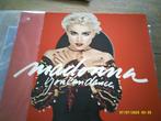 Madonna – You Can Dance(Vinyl lp)1987 ZGST, Cd's en Dvd's, Vinyl | Pop, Ophalen of Verzenden, 1980 tot 2000, Zo goed als nieuw
