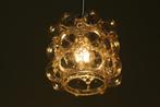 Vintage design hanglamp Helena Tynell - bubble, jaren '70, Minder dan 50 cm, Gebruikt, Vintage, Ophalen of Verzenden