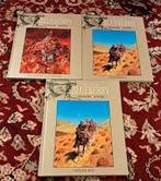 La Jeunesse de Blueberry - Editions Hachette Collections, Livres, BD, Plusieurs BD, Enlèvement ou Envoi, Charlier - Giraud, Comme neuf