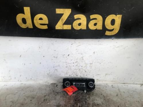 Climatronic Paneel van een Skoda Octavia, Auto-onderdelen, Airco en Verwarming, Skoda, Gebruikt, 3 maanden garantie, Ophalen of Verzenden
