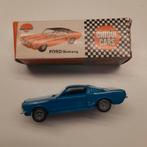 NACORAL CHIQUI CARS 1/43: FORD MUSTANG FB*NEW*VINTAGE*, Ophalen, Nieuw, Auto, Overige merken