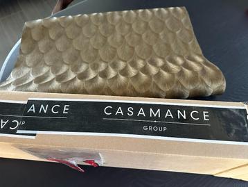 Casamance toermalijn behang beschikbaar voor biedingen