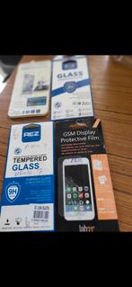 Gsm glasbesherming, Ophalen of Verzenden