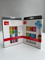 Vacuvin Snack Markers, Huis en Inrichting, Ophalen, Glas