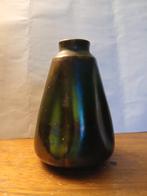 Vase Delfin Massier Vallauris#Picasso#Jouve#, Antiquités & Art, Enlèvement ou Envoi