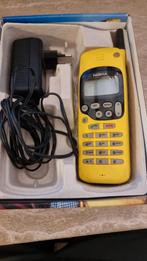 GSM Nokia 1611 jaune, Telecommunicatie, Niet werkend