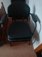 Wc stoel, aangekocht bij Goed (CM), nooit gebruikt, Diversen, Verpleegmiddelen, Ophalen, Zo goed als nieuw