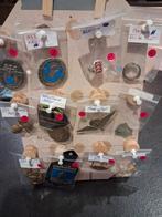 Medailles, Verzamelen, Ophalen of Verzenden