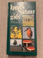 Ippa’s natuurgids (nr8491), Ophalen of Verzenden, Zo goed als nieuw, Natuur algemeen, Julien Van Remoortere