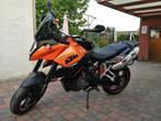KTM 990 SMT, Motoren, 2 cilinders, Meer dan 35 kW, 990 cc, Sport