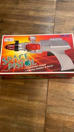 Retro space pistol jaren 90, Verzamelen, Ophalen, Nieuw