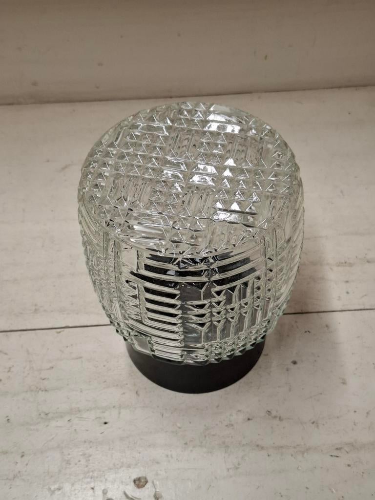 Plafonnier, Maison & Meubles, Lampes | Plafonniers, Enlèvement ou Envoi, Comme neuf