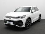 Volkswagen Tiguan Tiguan 1.5 eTSI mHEV ACT R-Line OPF DSG, Auto's, Volkswagen, Automaat, Wit, 151 g/km, SUV of Terreinwagen