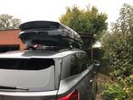 Universele dakkoffer&dakdrager kofiaq superbcombi.Merk Skoda, Auto diversen, Dakkoffers, Ophalen, Nieuw