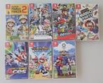 Nintendo Switch spelletjes (Toptitels), Games en Spelcomputers, Games | Nintendo Switch, Ophalen of Verzenden