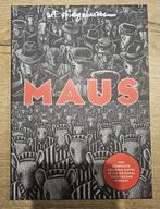 Maus, Boeken, Ophalen of Verzenden