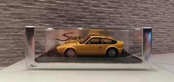 Alfa Romeo Junior Z Spark, Enlèvement ou Envoi, Neuf