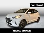 Hyundai i30 First edition, Voorwielaandrijving, Stof, Gebruikt, Wit