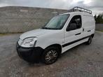 Citroen berlingo 1.6 HDi Utilitaire, 55 kW, Achat, 2 places, 4 cylindres