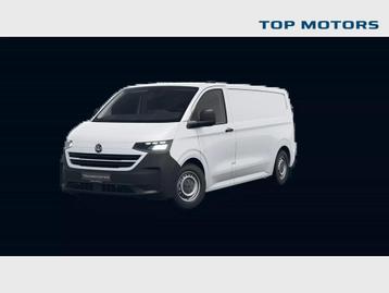 Volkswagen Transporter T7 30 Fou Lwb Transporter Panel van W beschikbaar voor biedingen