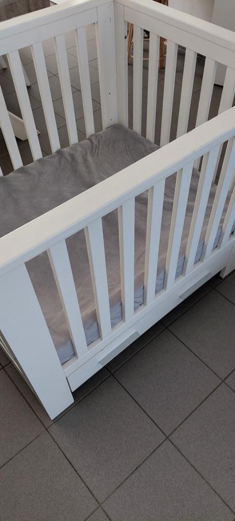 Park voor baby's van 0 maanden tot 3 jaar, Kinderen en Baby's, Babywiegjes en Ledikanten, Gebruikt, Wieg, Ophalen