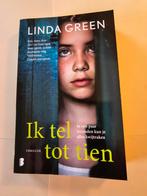 Ik tel tot tien - Linda Green, Ophalen of Verzenden, Zo goed als nieuw