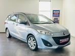 Mazda 5 1.6 Diesel 07/2011 euro5 85kw 7plaats Zeer Proper, Auto's, Bedrijf, Diesel, Te koop