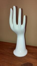 Vintage hand voor sieraden of vaas, Ophalen