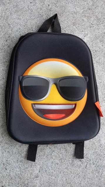 Emoji rugzak