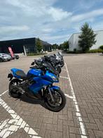Kawasaki R6F in opstaat 2009, Motoren, Particulier