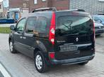 Renault Kangoo 1.6 Benzine 78kw/106pk 150.000 km, Auto's, Voorwielaandrijving, Euro 5, Beige, Zwart