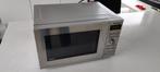 Vrijstaande microgolfoven Panasonic 950 watt, Elektronische apparatuur, Ophalen, Gebruikt, Microgolfoven, Draaiplateau