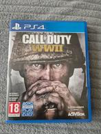 Call of Duty WW2 sur PS4, Comme neuf, Enlèvement ou Envoi