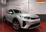 Kia Stonic 1.2i*CarPlay*Camera*GPS* 282 € PAR MOIS, Argent ou Gris, 1145 kg, Euro 6, Entreprise